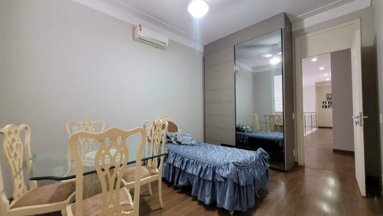 Casa em Condomínio para aluguel no Jardim Botânico: