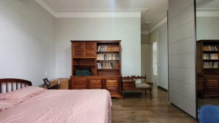 Casa em Condomínio à venda no Jardim Botânico: