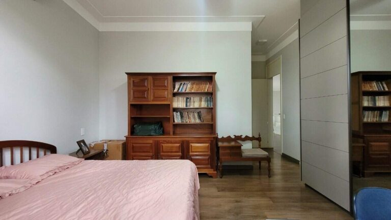 Casa em Condomínio para aluguel no Jardim Botânico: