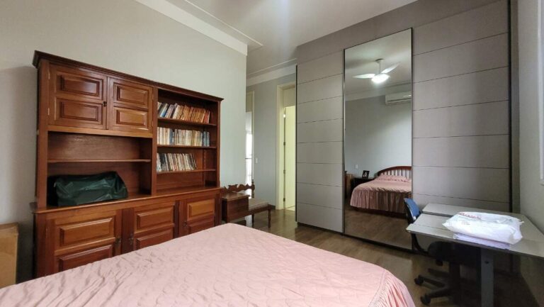 Casa em Condomínio à venda no Jardim Botânico: