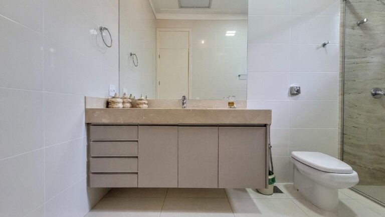 Casa em Condomínio para aluguel no Jardim Botânico:
