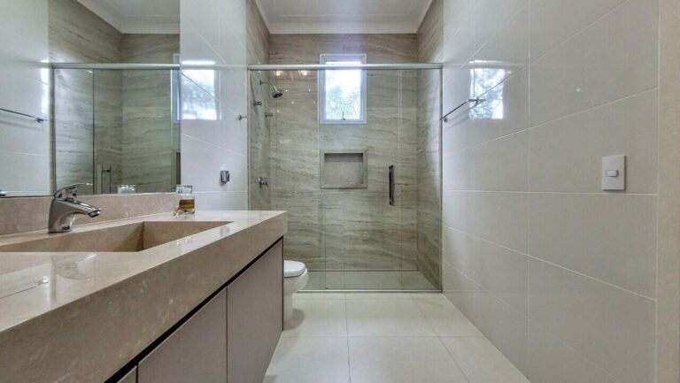 Casa em Condomínio para aluguel no Jardim Botânico: