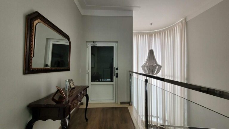 Casa em Condomínio para aluguel no Jardim Botânico: