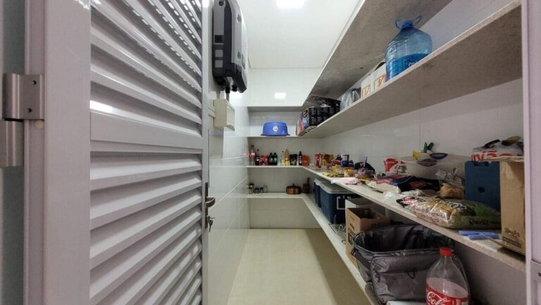 Casa em Condomínio para aluguel no Jardim Botânico:
