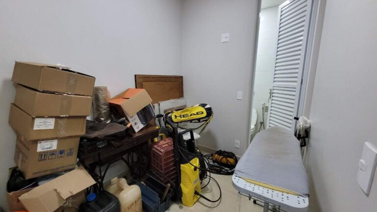 Casa em Condomínio à venda no Jardim Botânico: