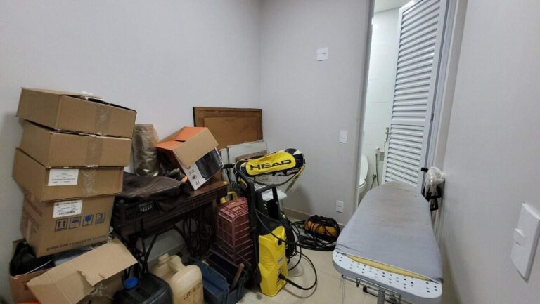 Casa em Condomínio para aluguel no Jardim Botânico: