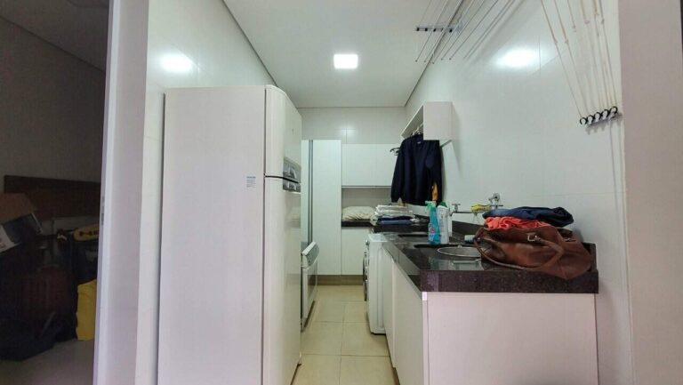 Casa em Condomínio para aluguel no Jardim Botânico: