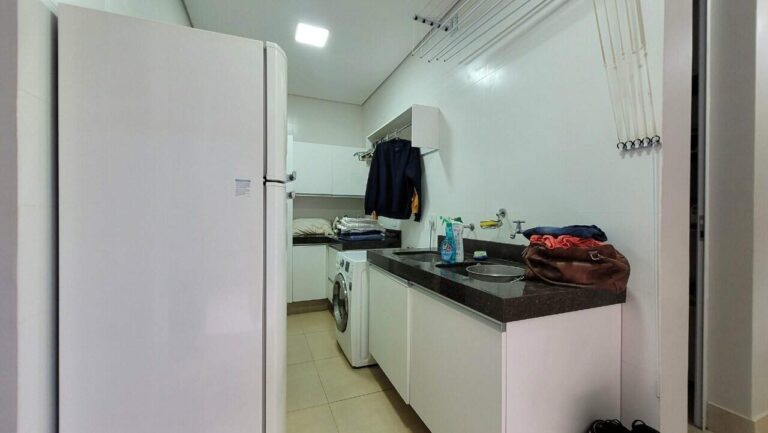 Casa em Condomínio para aluguel no Jardim Botânico:
