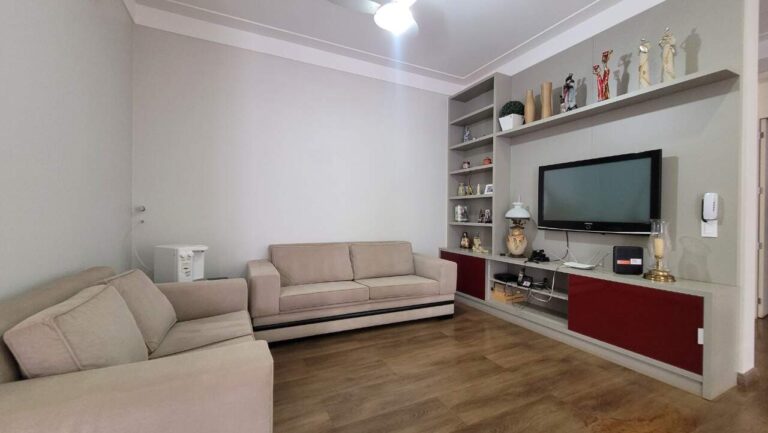 Casa em Condomínio à venda no Jardim Botânico: