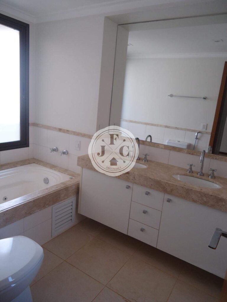 Apartamento para aluguel no Jardim Irajá: