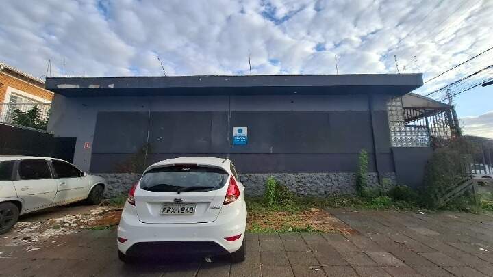 Casa Comercial para aluguel no Vila Seixas:
