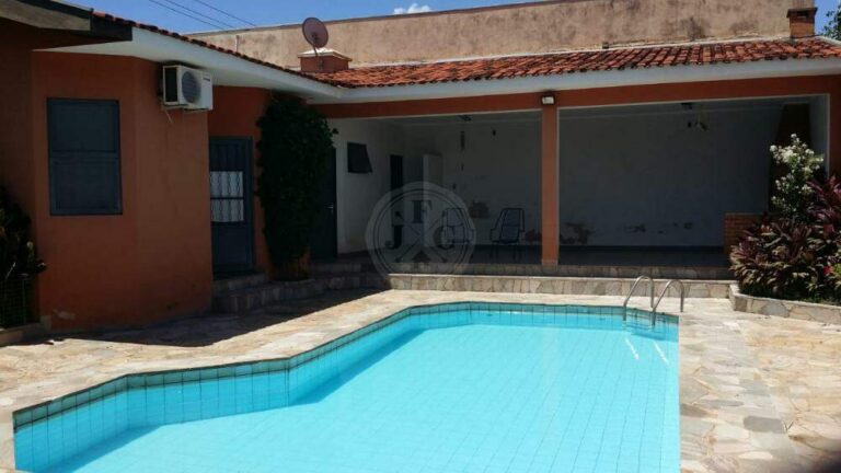 Casa à venda no Vila Monte Alegre: | Foto_migracao | 1