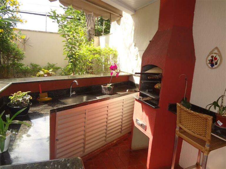 Casa em Condomínio para aluguel no Jardim Botânico: | Foto_migracao | 5
