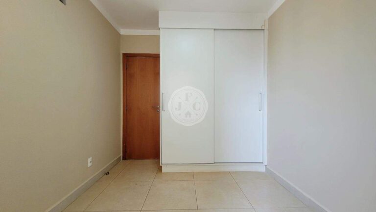 Apartamento para aluguel no Jardim Nova Aliança Sul: