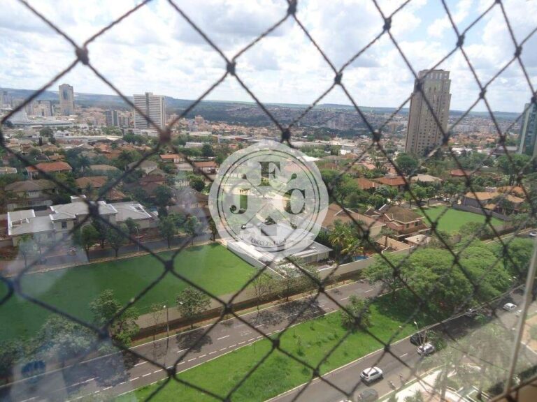 Apartamento para aluguel no Jardim Irajá: