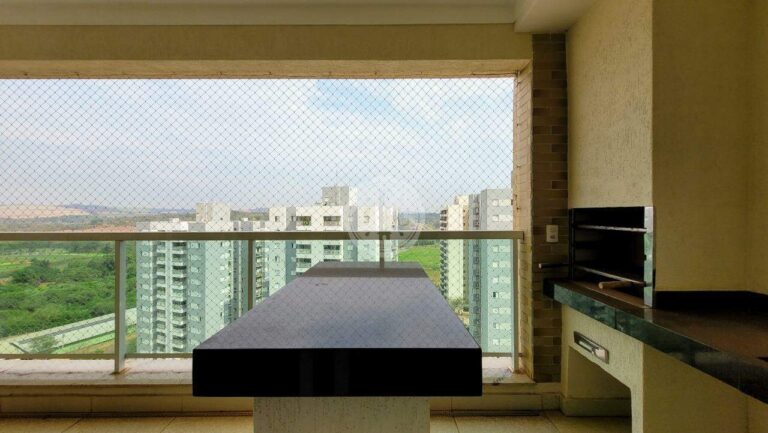Apartamento para aluguel no Jardim Nova Aliança Sul: