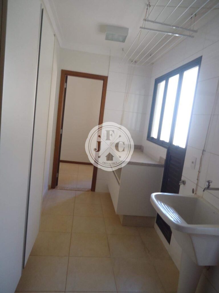 Apartamento para aluguel no Jardim Irajá: