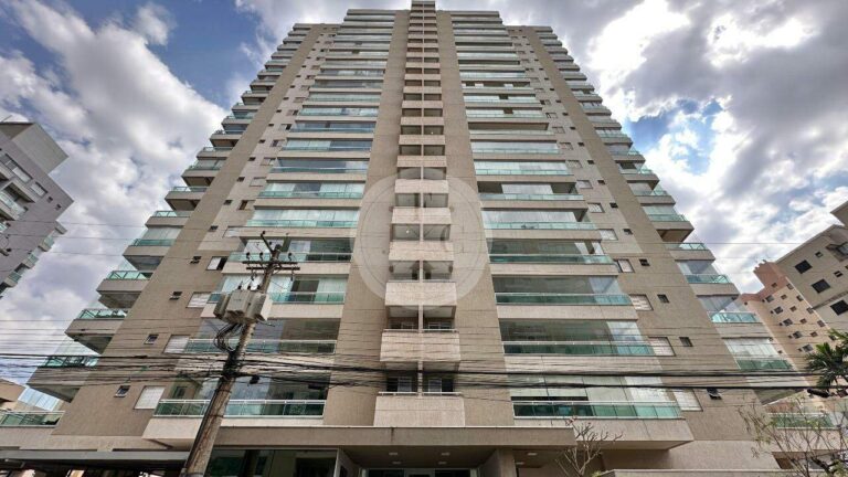 Apartamento para aluguel no Nova Aliança: