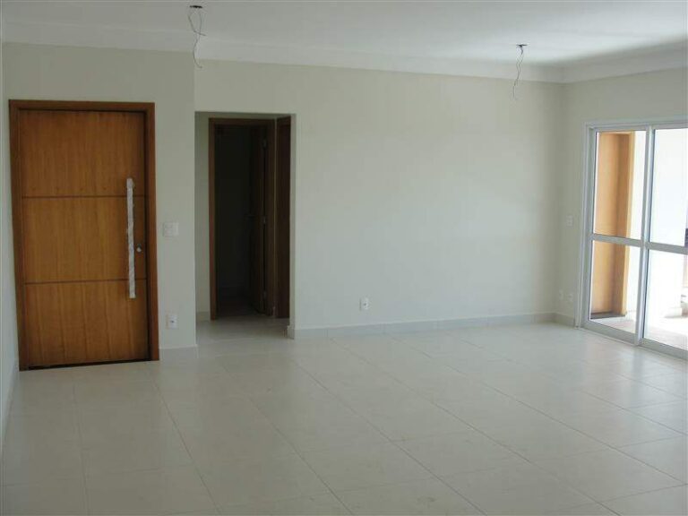 Apartamento à venda no Jardim Botânico: