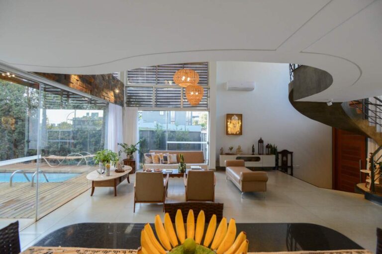 Casa em Condomínio à venda no Residencial e Empresarial Alphaville: