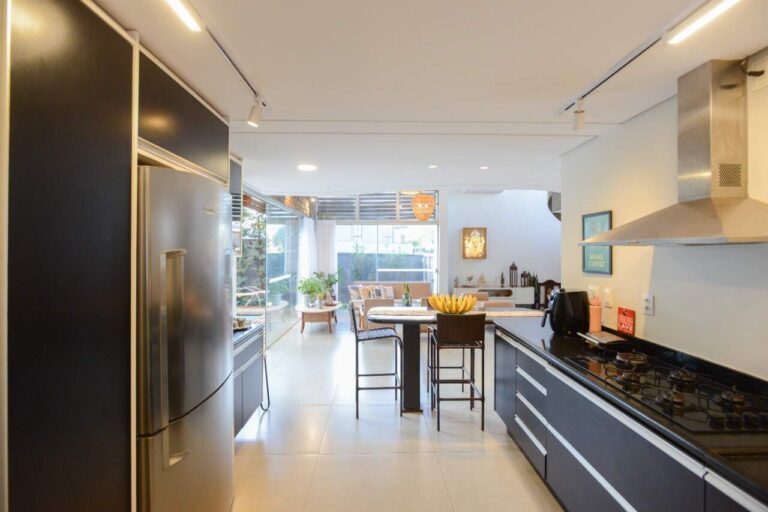 Casa em Condomínio à venda no Residencial e Empresarial Alphaville: