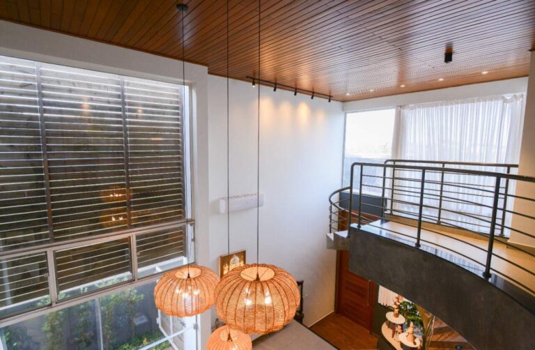 Casa em Condomínio para aluguel no Residencial e Empresarial Alphaville: