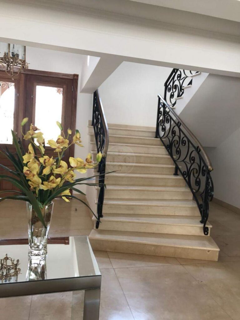 Casa em Condomínio à venda no Jardim Botânico: