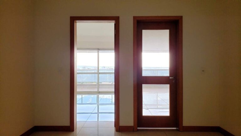 Apartamento à venda no Jardim Botânico: Sala de Almo o