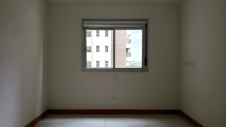 Apartamento à venda no Jardim Botânico: Su te 1