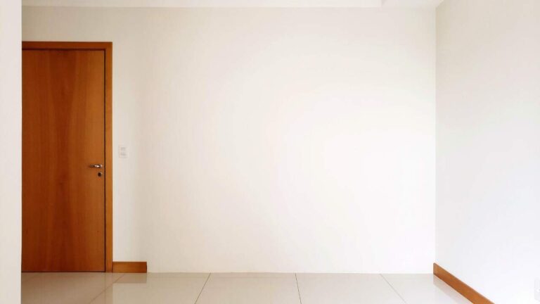 Apartamento à venda no Jardim Botânico: Su te 1