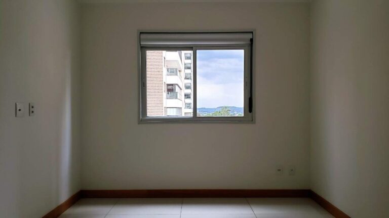 Apartamento à venda no Jardim Botânico: Su te 2