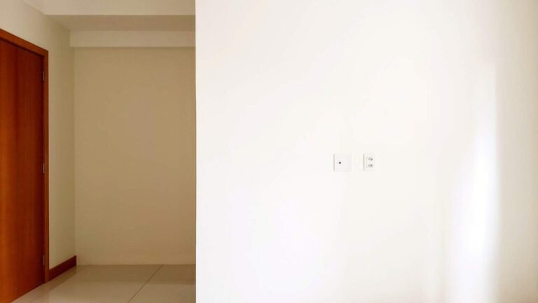 Apartamento à venda no Jardim Botânico: Su te 2