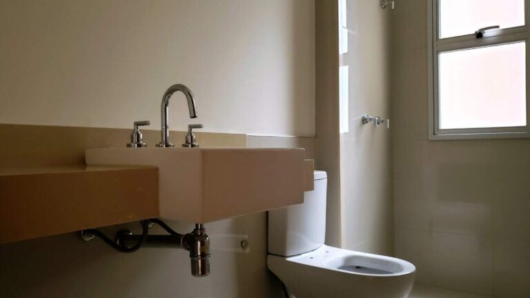 Apartamento à venda no Jardim Botânico: Banheiro Su te 2