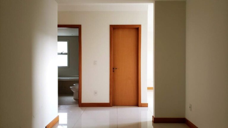 Apartamento à venda no Jardim Botânico: Su te Master
