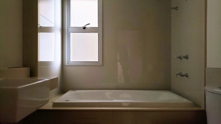 Apartamento à venda no Jardim Botânico: Banheiro Su te Master