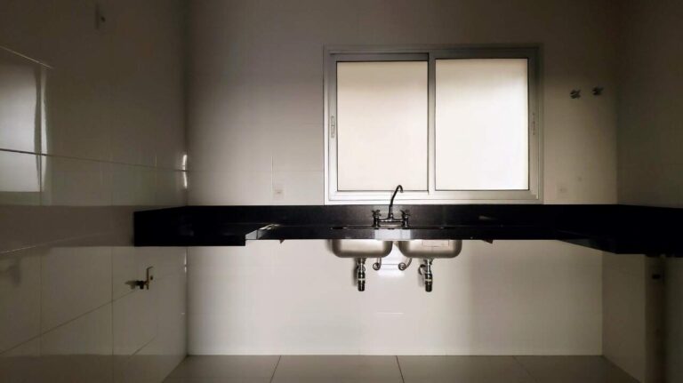 Apartamento à venda no Jardim Botânico: Cozinha