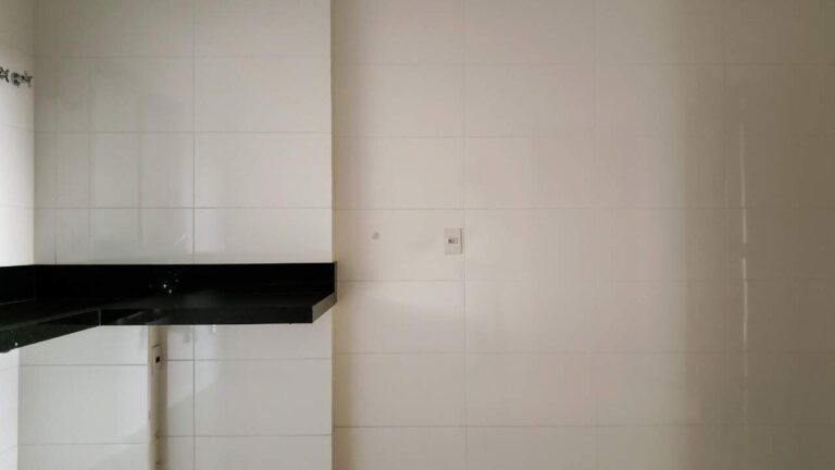 Apartamento à venda no Jardim Botânico: Cozinha