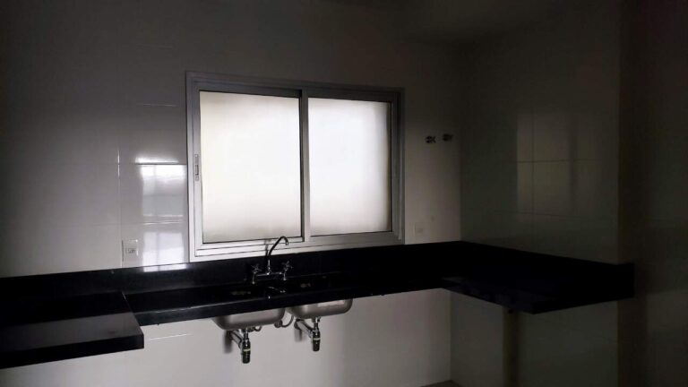 Apartamento à venda no Jardim Botânico: Cozinha