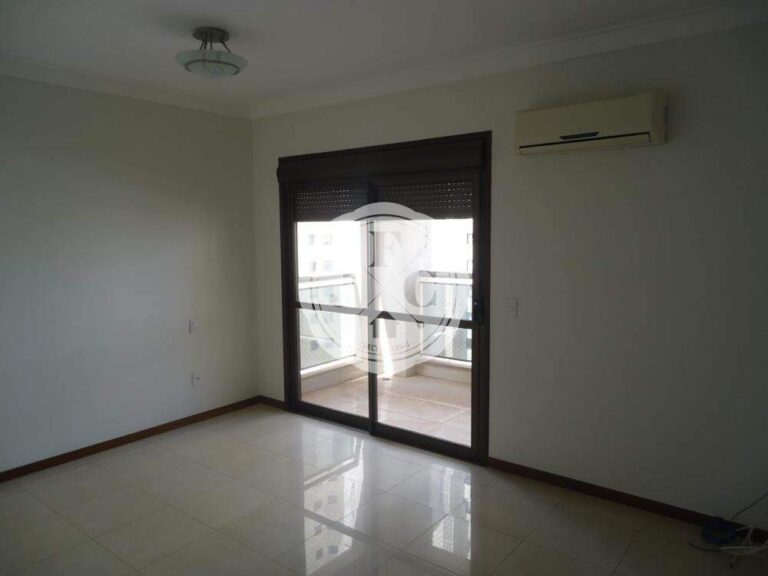 Apartamento para aluguel no Jardim Irajá: