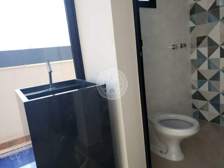 Casa em Condomínio para aluguel no Vila do Golfe: | Foto_migracao | 8