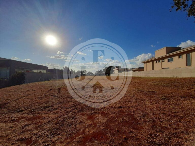 Terreno em Condomínio à venda no Fazenda Santa Maria: | Foto_migracao | 0