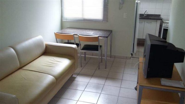 Apartamento para aluguel no Nova Aliança:
