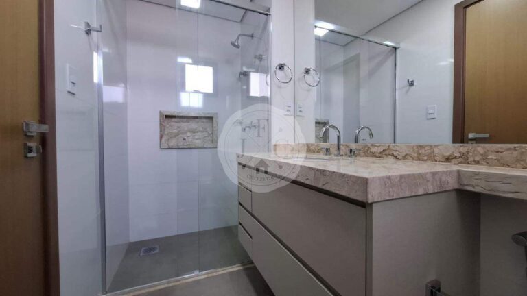 Apartamento para aluguel no Nova Aliança: