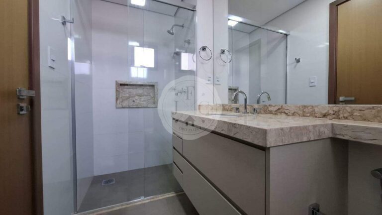 Apartamento para aluguel no Nova Aliança: