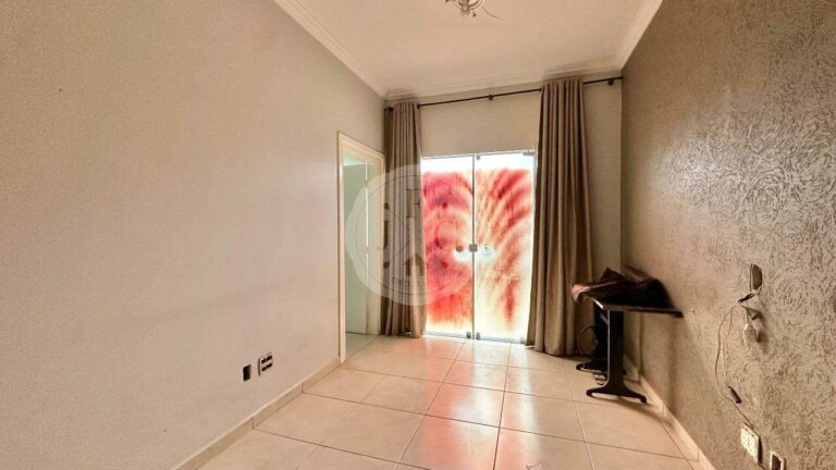 Casa à venda no Planalto Verde: