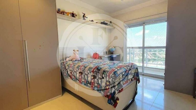 Apartamento à venda no Jardim Botânico: | Foto_migracao | 4
