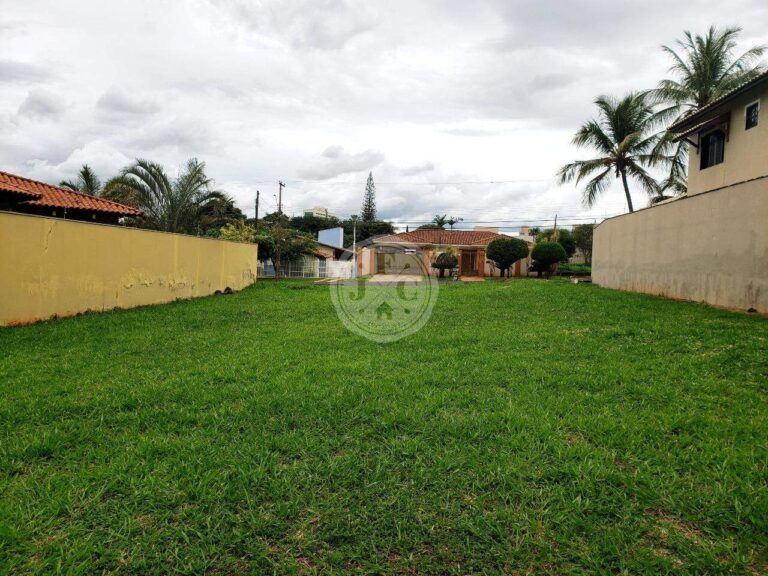 Terreno para aluguel no Jardim Canadá: | Foto_migracao | 0