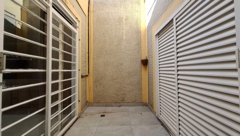 Casa Comercial para aluguel no Alto da Boa Vista: