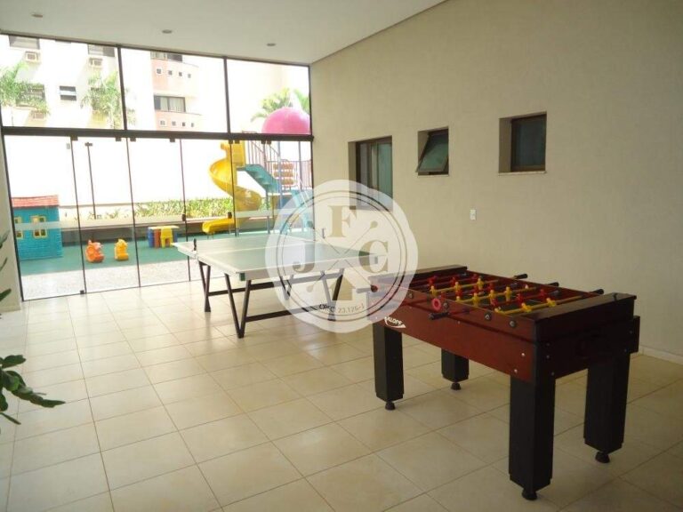 Apartamento para aluguel no Jardim Irajá: