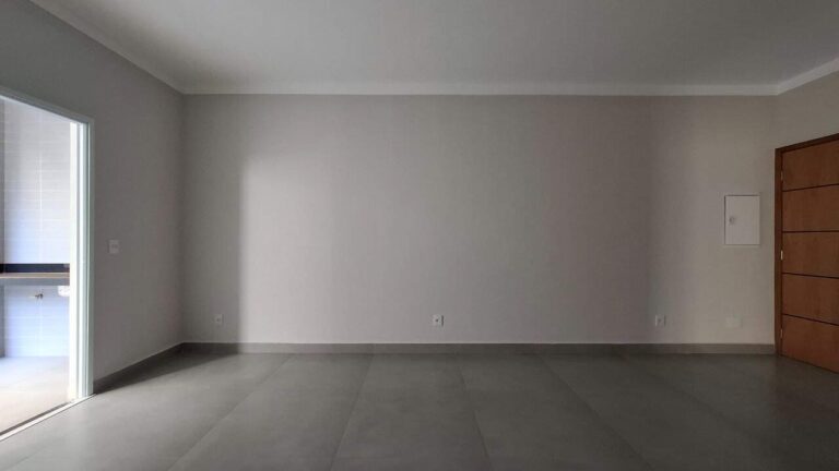 Apartamento Térreo à venda no Jardim Nova Aliança Sul: